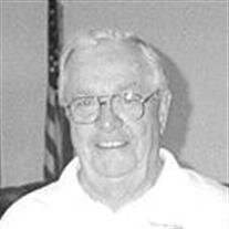 Warren B. Browning