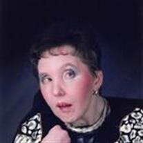 Correna Eileen "Corky" Campbell