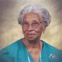 Wylean Wanda Campbell
