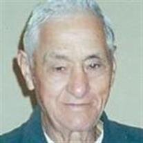 Joseph "Peno" Castellari