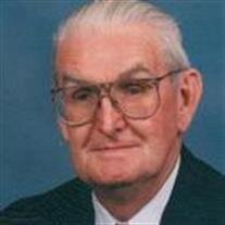 J.W. "Bill"  Castleman