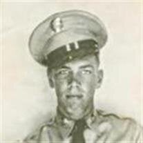 Paul K. Chappell, Sr.