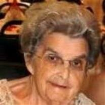 Mary Elaine Clark