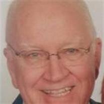Jerry  Clifton, Sr.