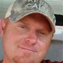 Michael Brent Cook