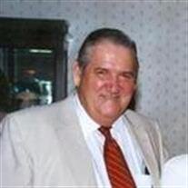 Harry E. Coomer