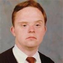 Donald Mark Cox