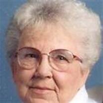 Margaret L. "Mick" Crenshaw