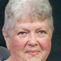 Sue Ann Daniels
