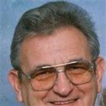 Wilfred Wilson Daum