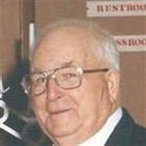 Herbert "Herb" Ray DeKalb