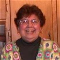 Dolores E. Dial