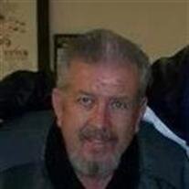 Robert "Bob" D. Dodson