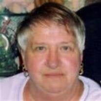 Linda Dora Jane Donoho