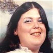 Sylvia J. Donoho