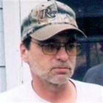 Gary Allen Dugan
