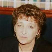 Juanetta D. Dunbar