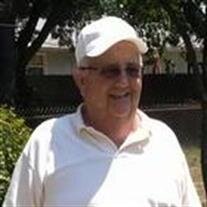 James "Jim" Dennis Easley