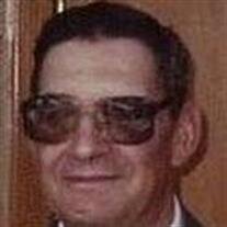David Leroy Elliott