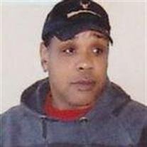 Gary Thomas Farris