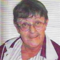 Ms. Kathleen J Langford