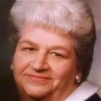 Eva Mae Felton