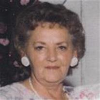 Alice M. Finley