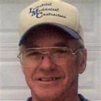 Harry J. "Sam" Fleming