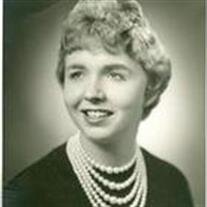 Jacqueline Sue Fleming