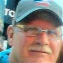 Michael "Mike" C. Fontaine
