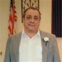 Johnny R. Fouts