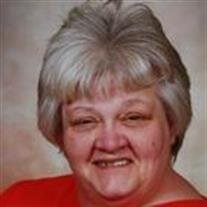 Deborah S. "Debbie" Friedrich