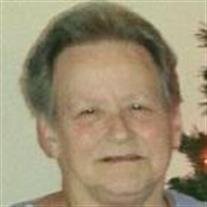 Shirley A. Gallatin