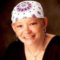Angel "Gidget" Gamblin