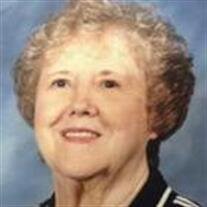 Bernice F. "Tudy" Gherardini