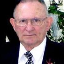 Joe Don Greer