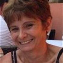 Cynthia "Cindi" Denise Groff Fields