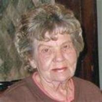 Maxine  Habrock