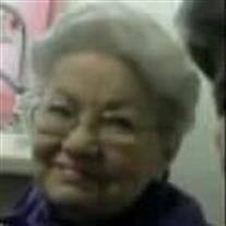 Elizabeth Adele "Beth" Hammond