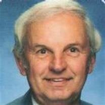 Helmuth Henry Harms