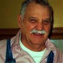 Virgil L. Harris, Jr.