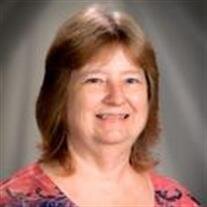 Gail Marie Hayes