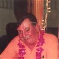 Larry M. Hayes