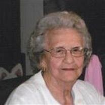 Mildred Bauer Held