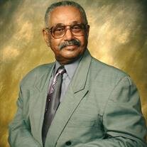 Mr. Jesse L. Powers Sr. 