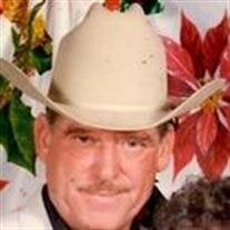 Donald "Cowboy" Hodge