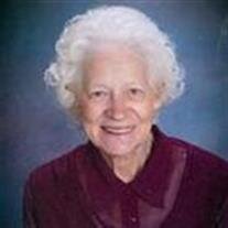 Norma Jean Holle
