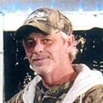 Jerry Woodrow Hossler