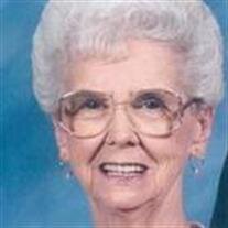 Betty Rose Hoyt