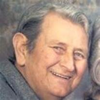 John M. "Jack" Hutchins